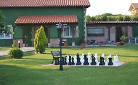 Alojamientos el Paramo